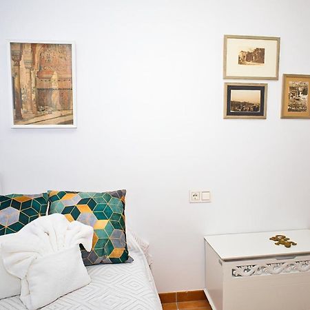 Granada Insight, Mirador San Nicolas, Parking Included ภายนอก รูปภาพ