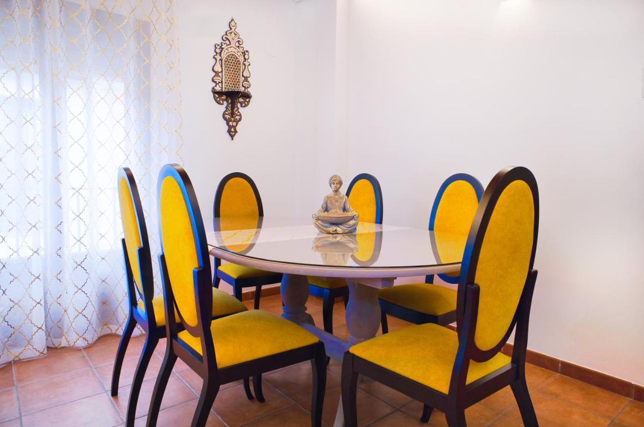 Granada Insight, Mirador San Nicolas, Parking Included ภายนอก รูปภาพ