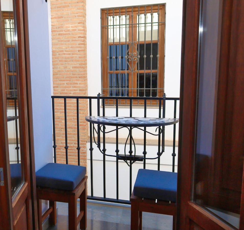 Granada Insight, Mirador San Nicolas, Parking Included ภายนอก รูปภาพ