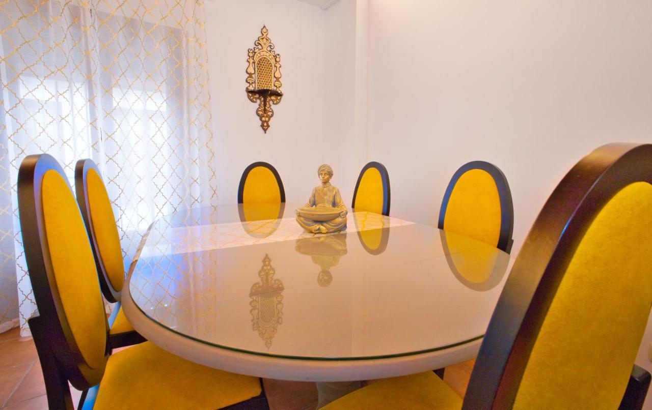 Granada Insight, Mirador San Nicolas, Parking Included ภายนอก รูปภาพ