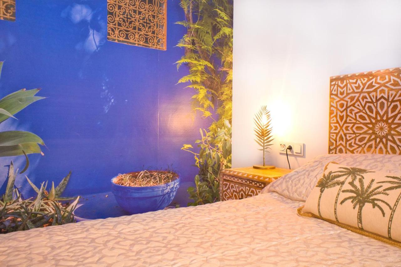 Granada Insight, Mirador San Nicolas, Parking Included ภายนอก รูปภาพ