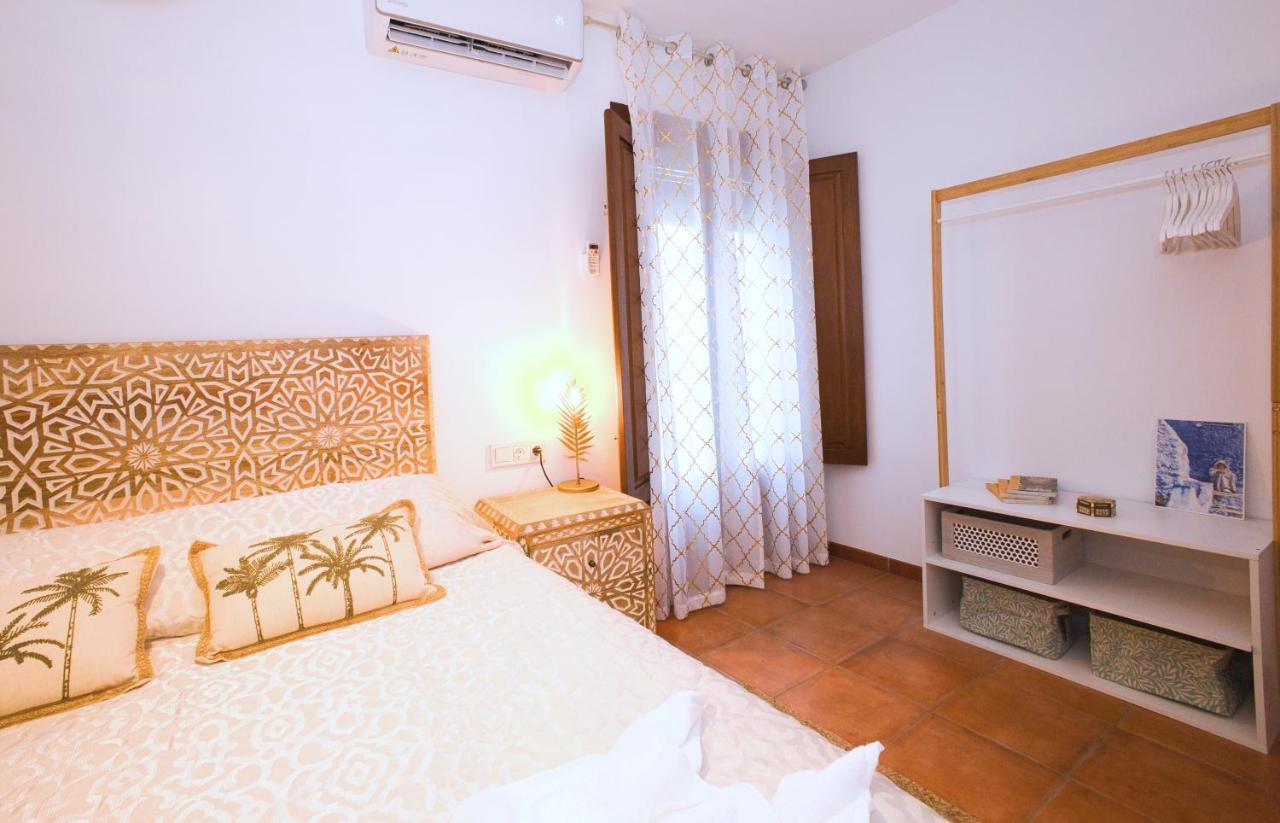 Granada Insight, Mirador San Nicolas, Parking Included ภายนอก รูปภาพ