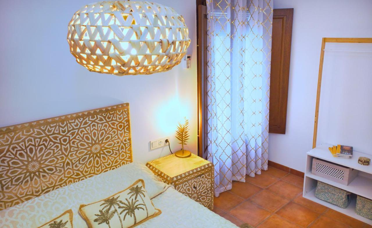 Granada Insight, Mirador San Nicolas, Parking Included ภายนอก รูปภาพ
