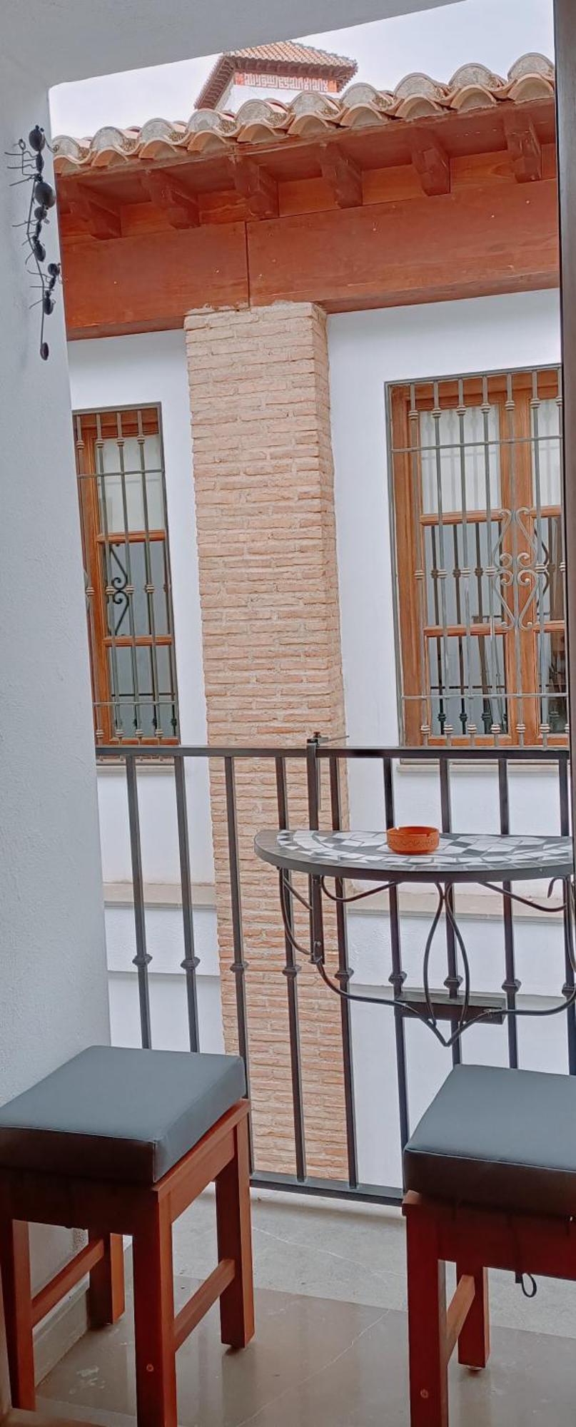 Granada Insight, Mirador San Nicolas, Parking Included ภายนอก รูปภาพ